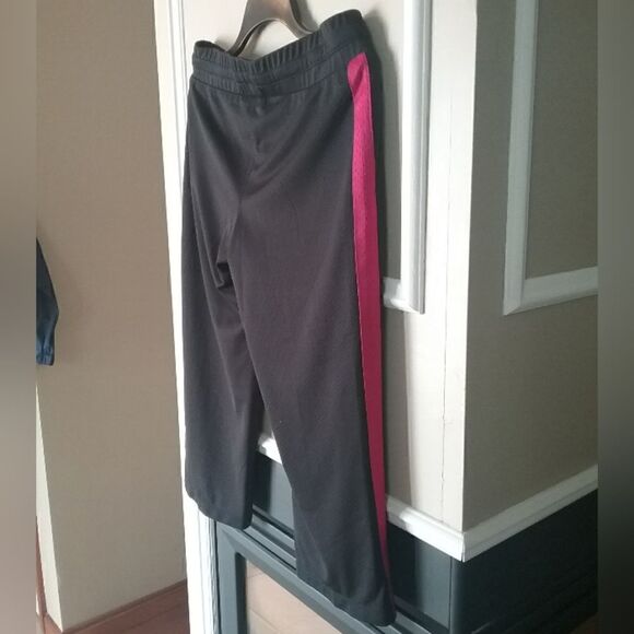 Champion Capri Sweatpants Women's Size Small - Picture 2 of 9